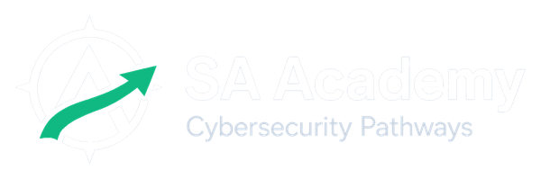 SA Academy — Cybersecurity Pathways